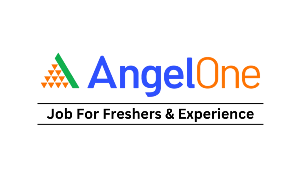 Angel One Job - Associate Customer Experience (Non Voice) - Amir Sohel