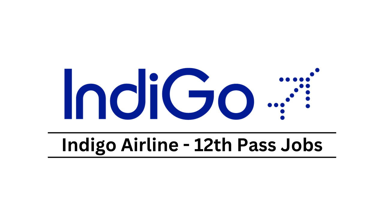 Indigo Airline Jobs