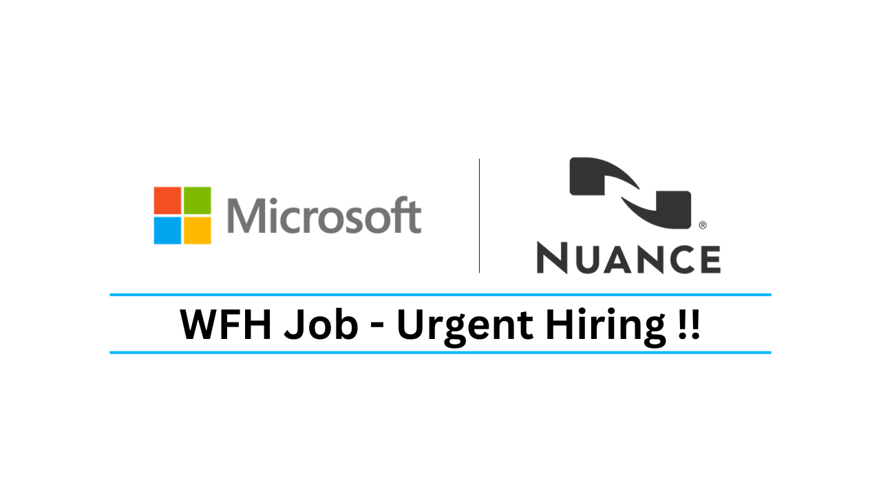 Naunce Job