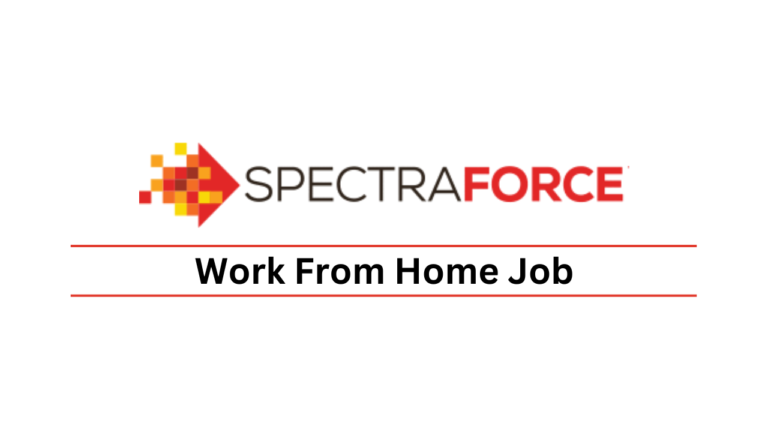 Spectraforce Job