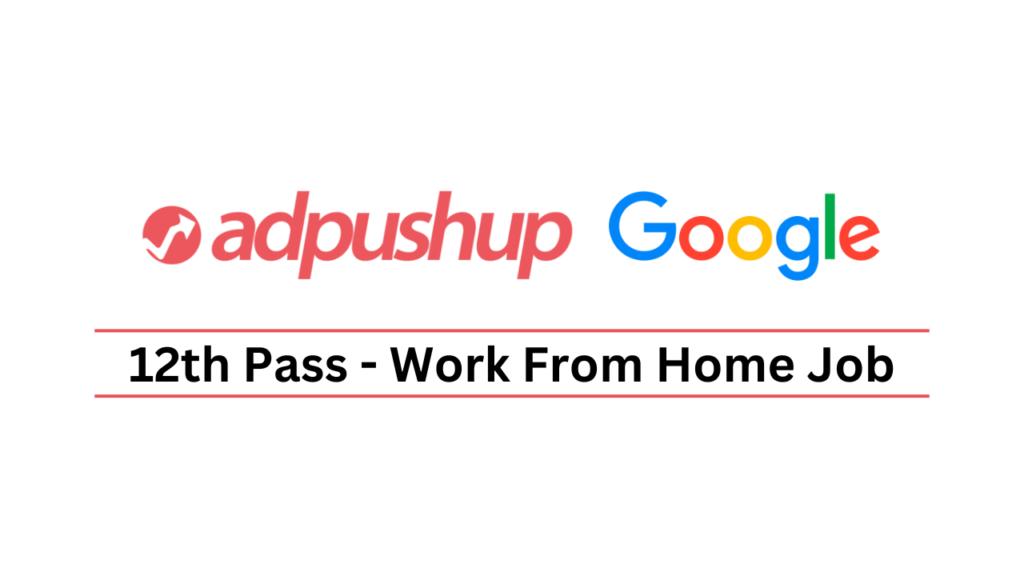 Adpushup Job Market Research Associate Amir Sohel adpushup-job-market-research-associate-amir-sohel