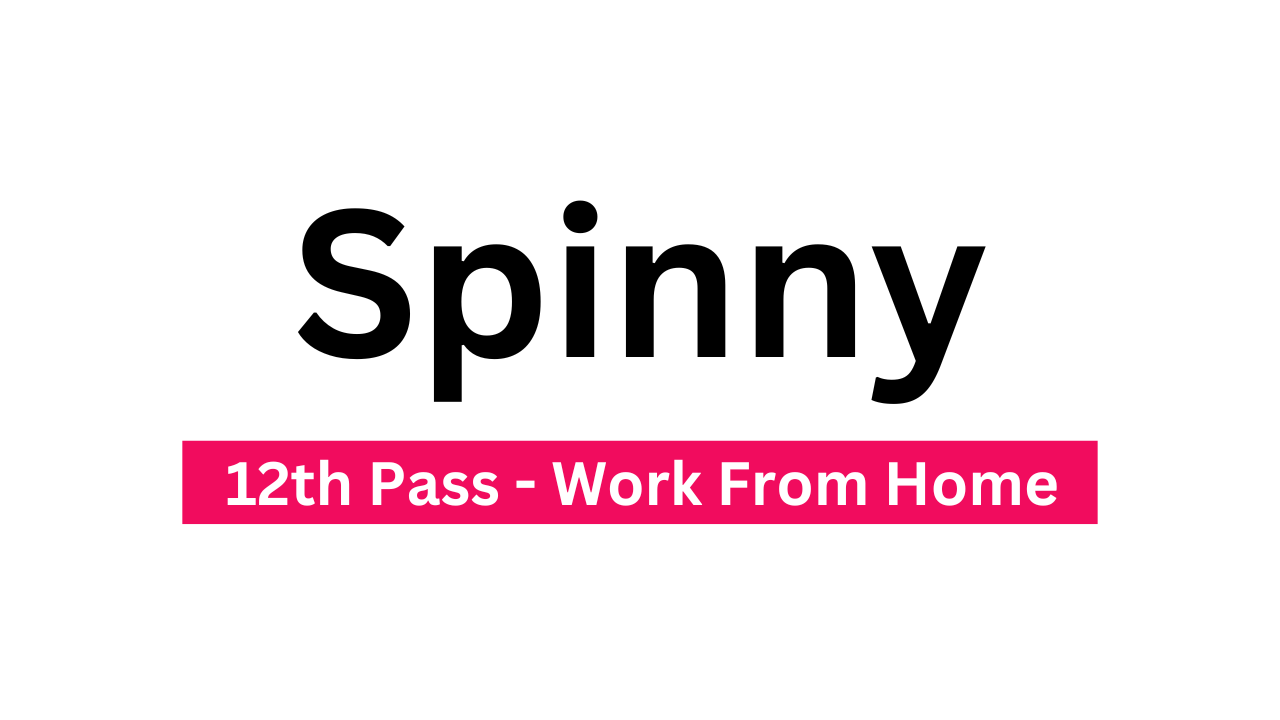Spinny Job