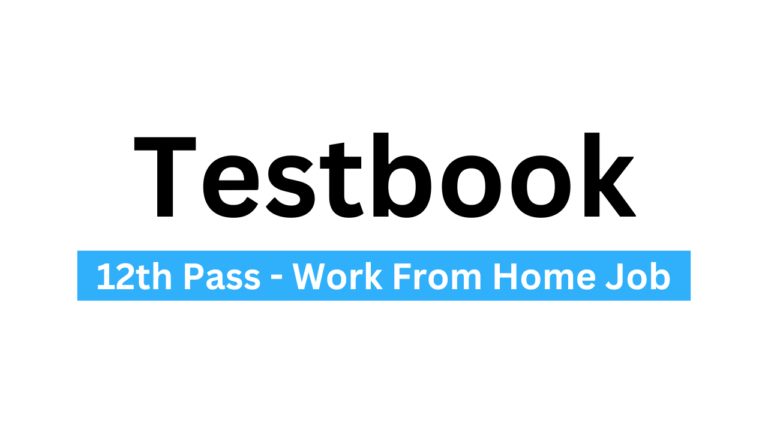 Testbook Job