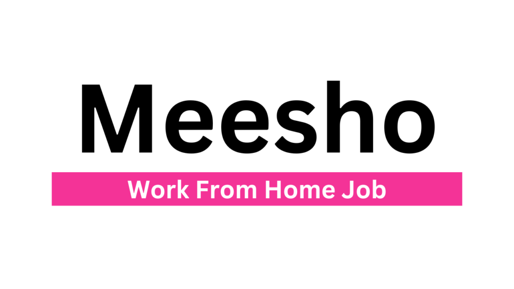 meesho-job-hr-intern-talent-acquisition-work-from-home-amir-sohel