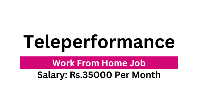 Teleperformance Is Hiring