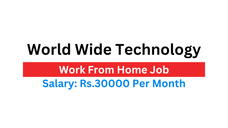 World Wide Technology Is Hiring