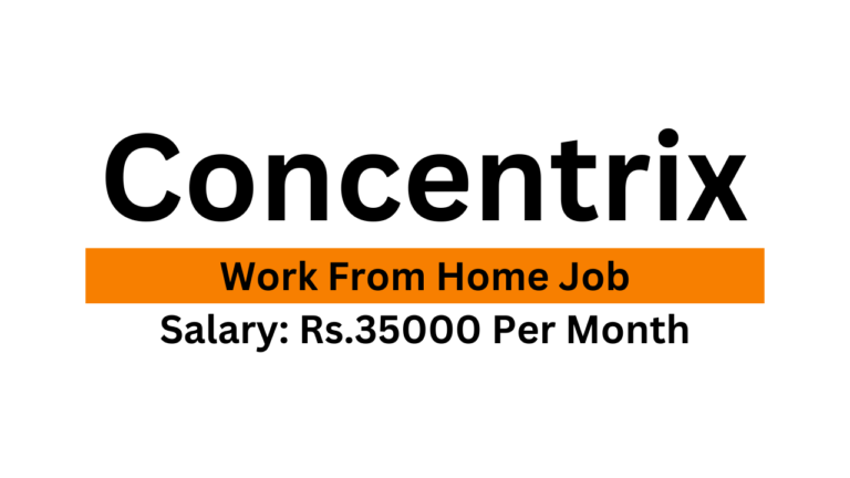 Concentrix Is Hiring