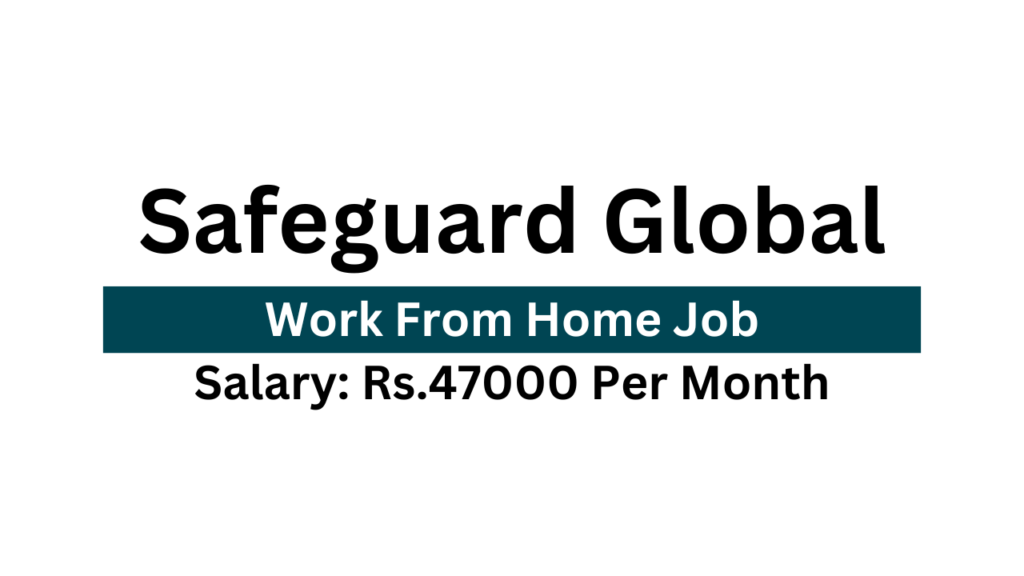 safeguard-global-is-hiring-work-from-home-job-credit-controller-job