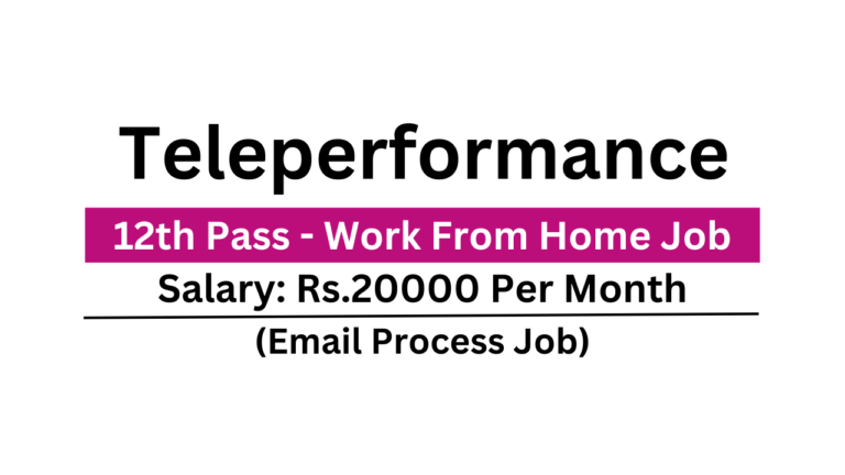 Teleperformance Job