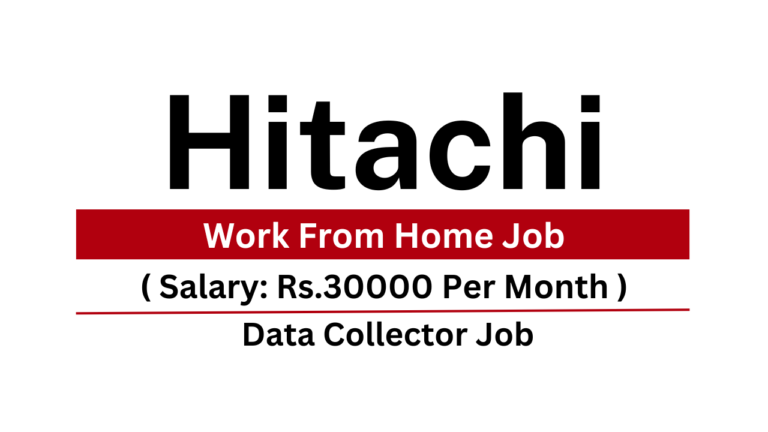 Hitachi Is Hiring