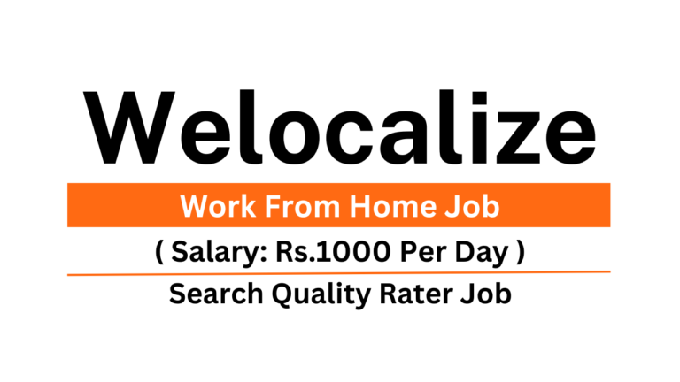 Welocalize Is Hiring