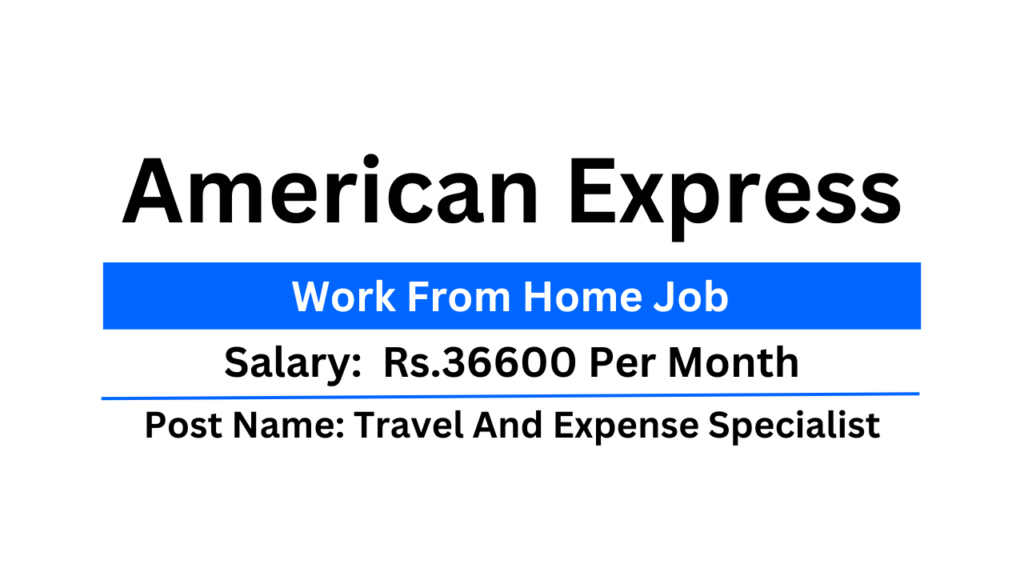 american express corporate travel jobs