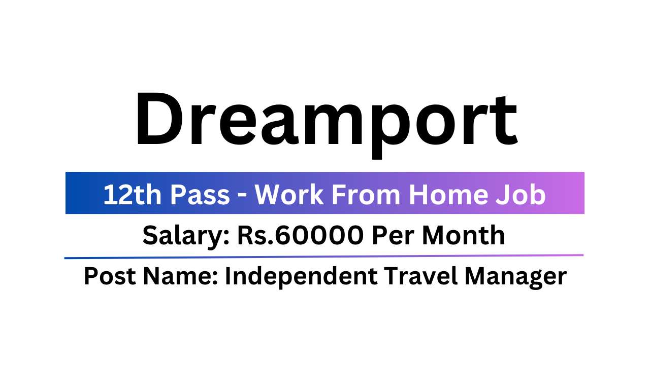 Dreamport Is Hiring