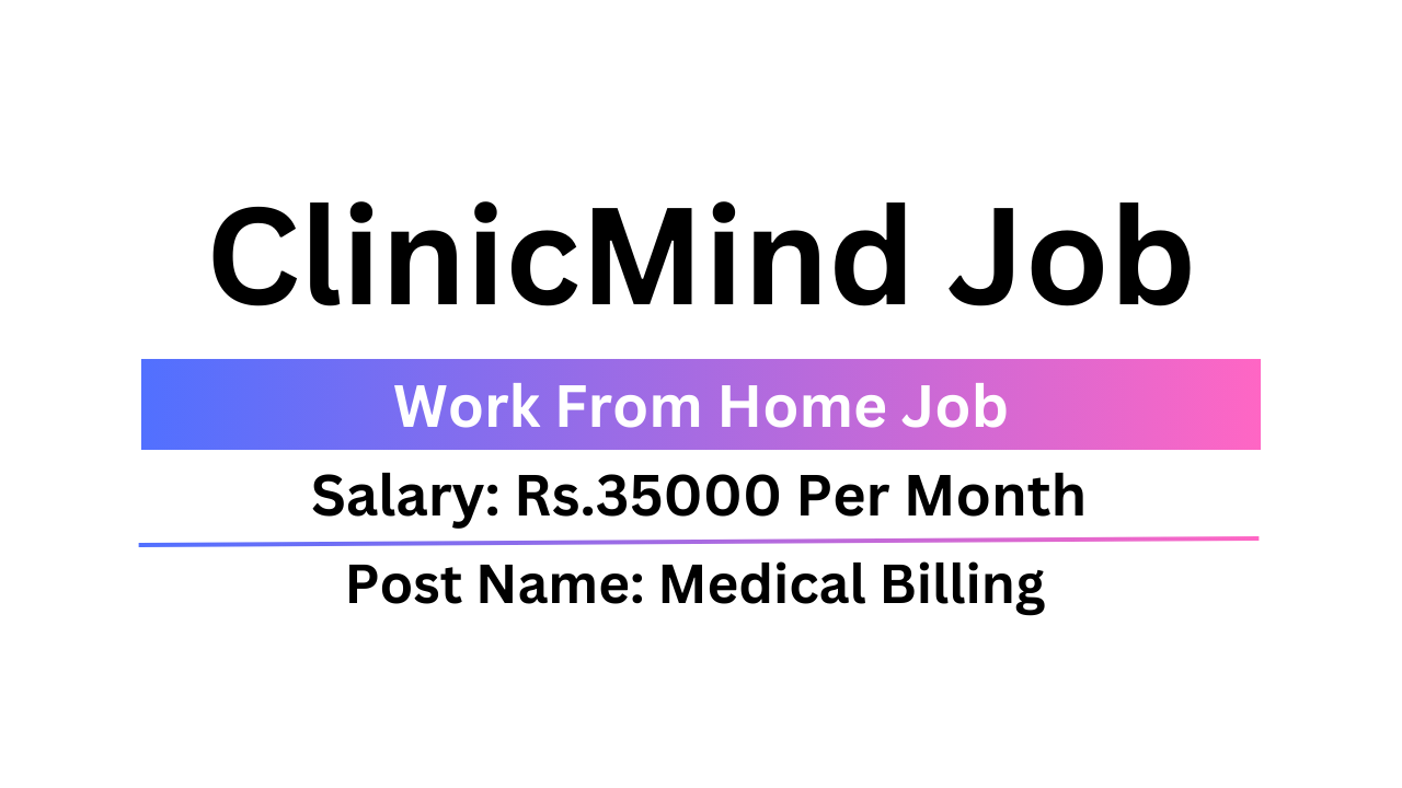 ClinicMind Job