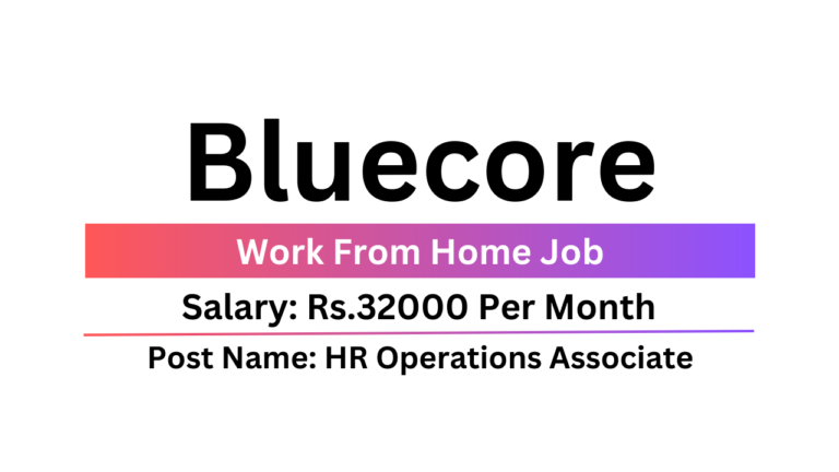 Bluecore Is Hiring