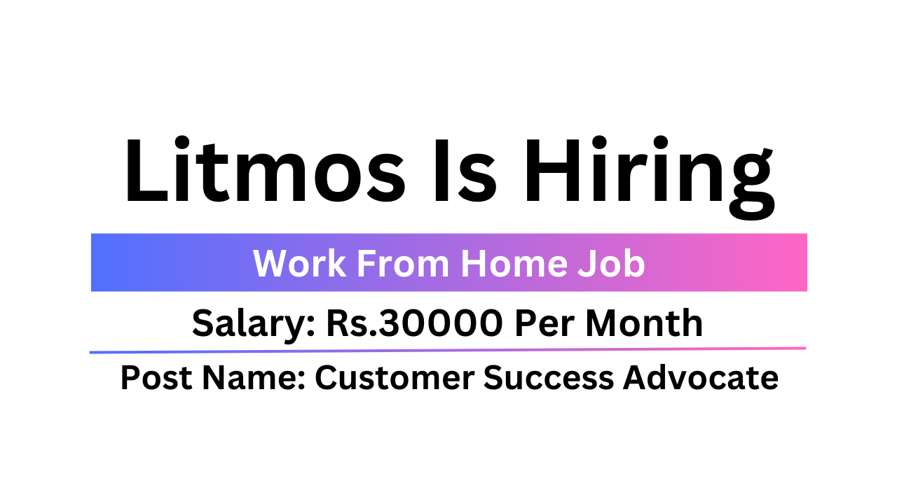 Litmos Is Hiring