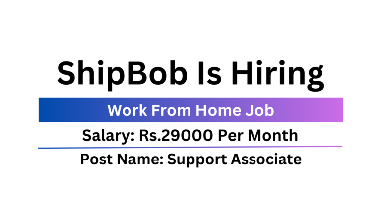 ShipBob Is Hiring