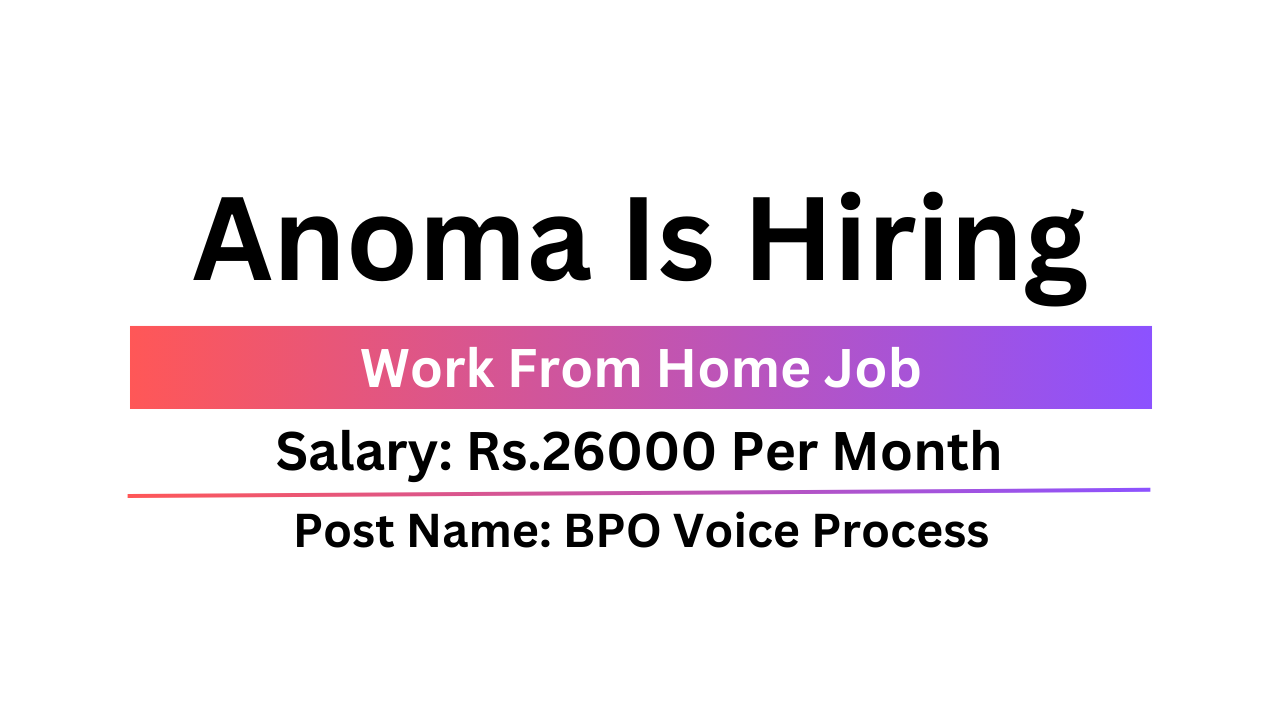 Anoma Is Hiring