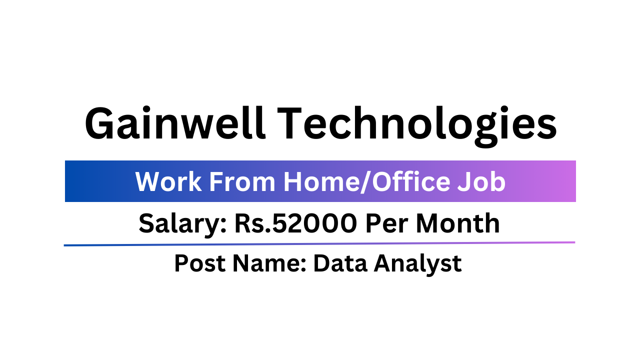 Gainwell Technologies Is Hiring