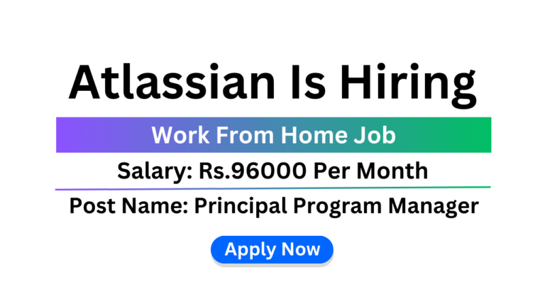 Atlassian Is Hiring 1