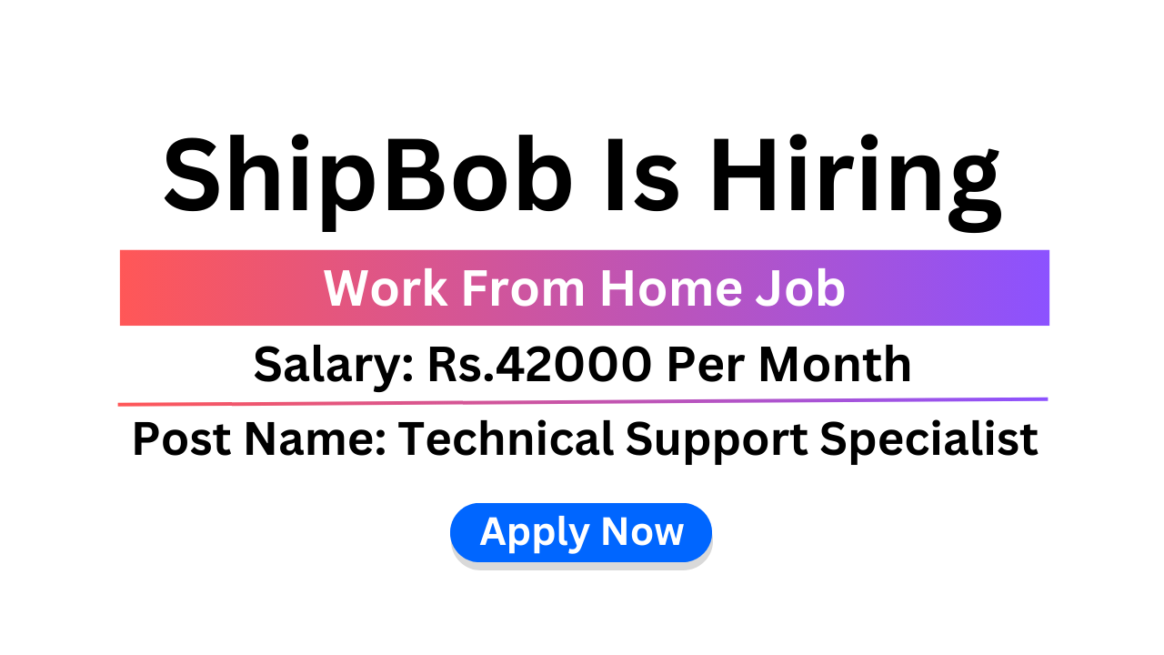 ShipBob Is Hiring