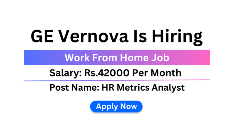 GE Vernova Is Hiring