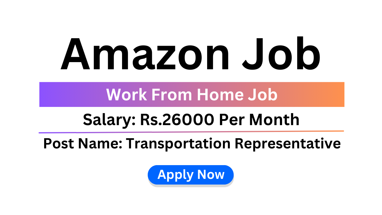 Amazon Job