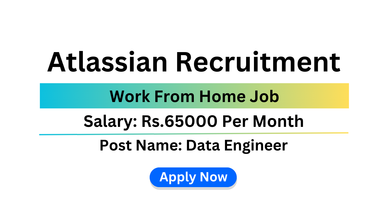 Atlassian Recruitment