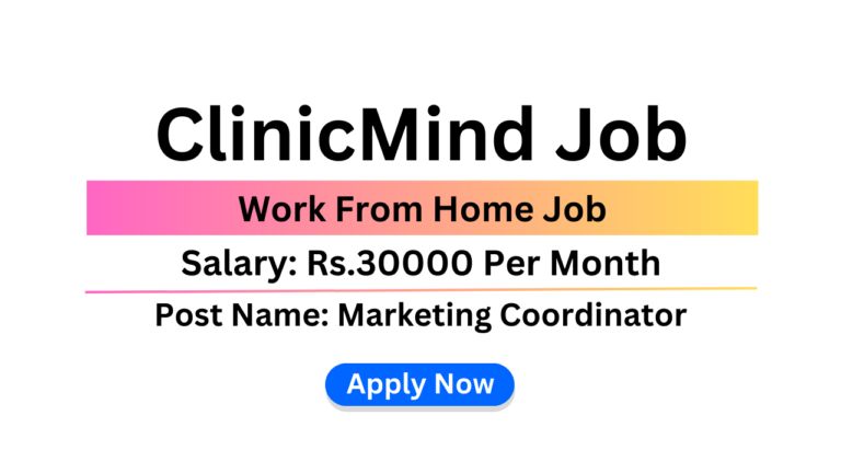 ClinicMind Job 4