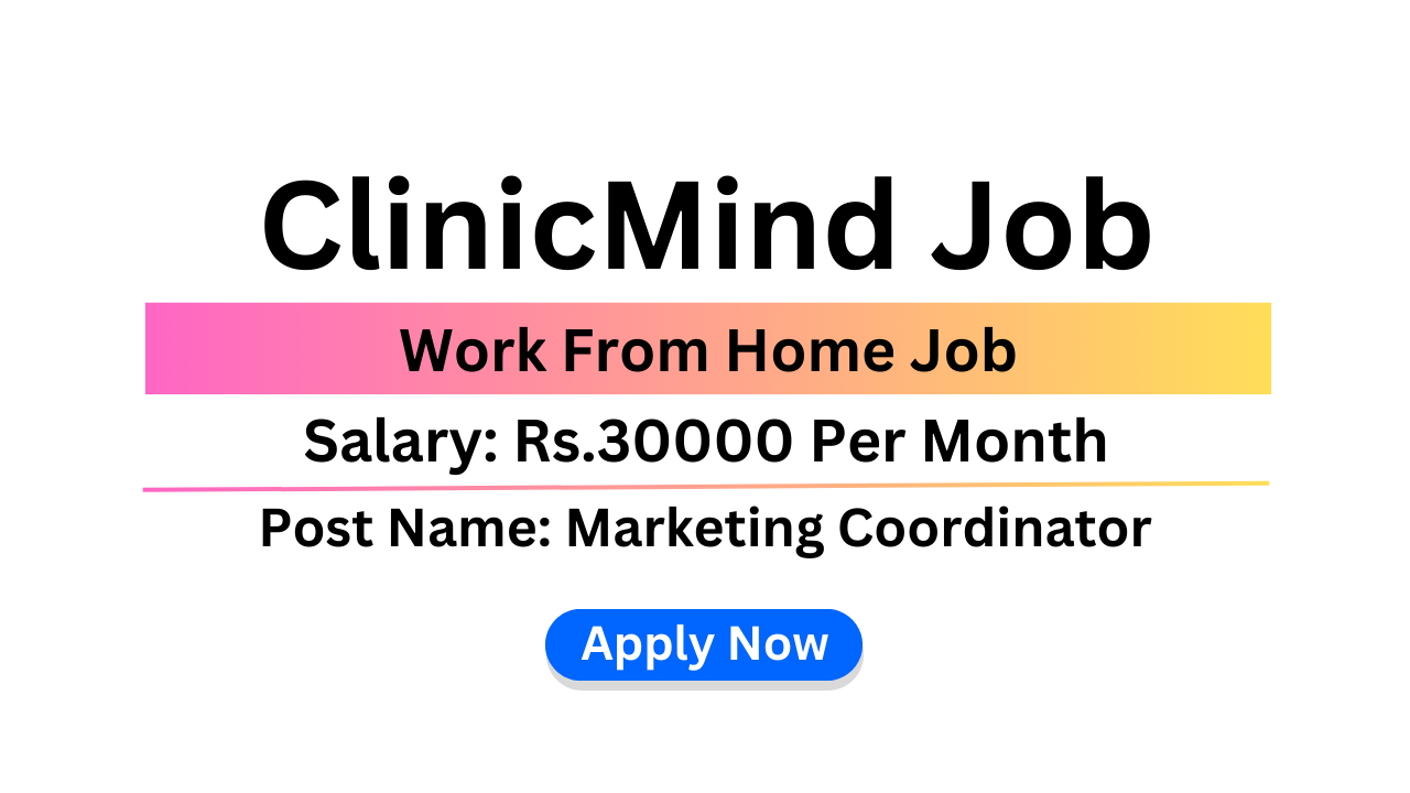 ClinicMind Job 4