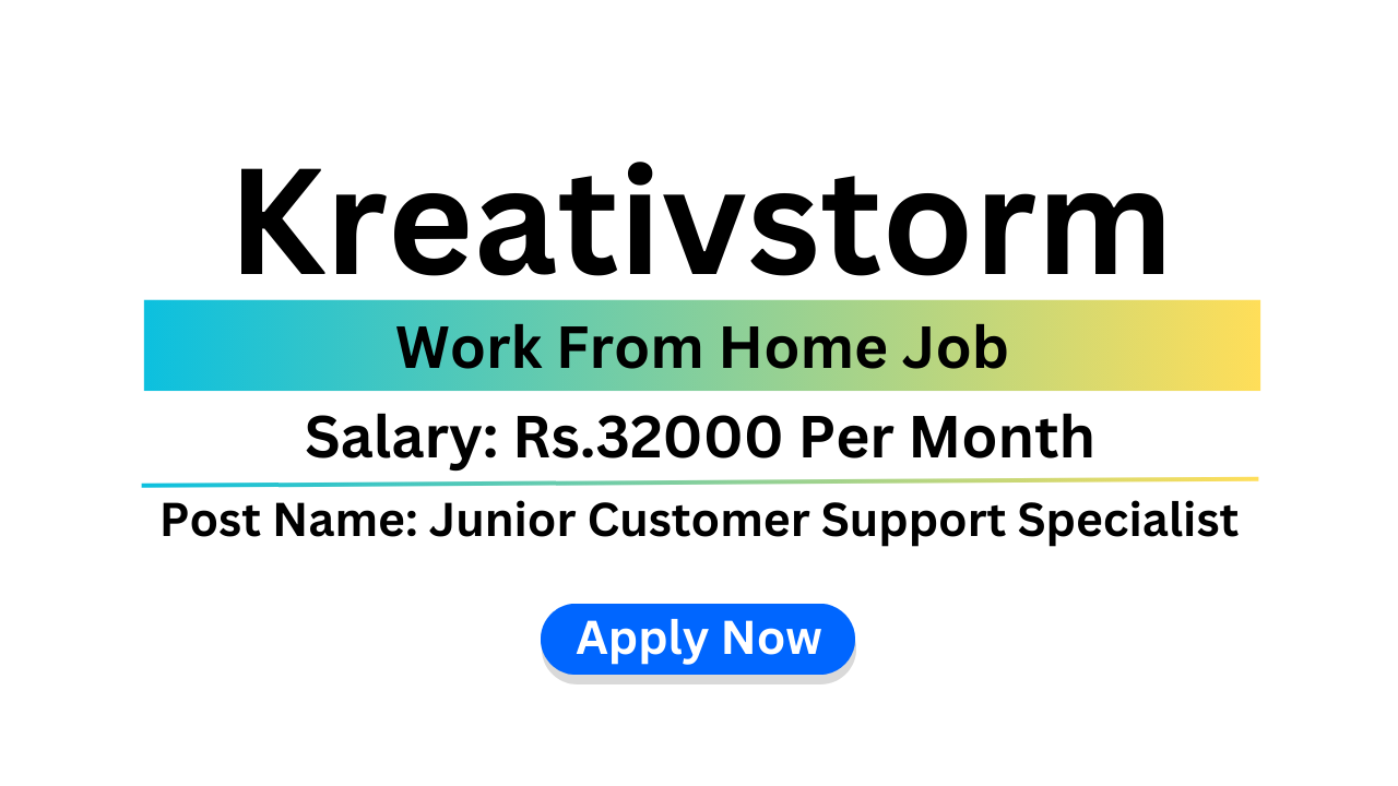 Kreativstorm Recruitment