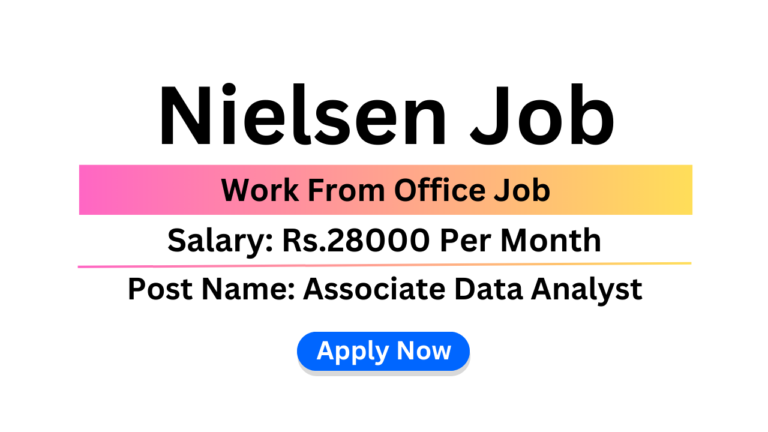 Nielsen Job