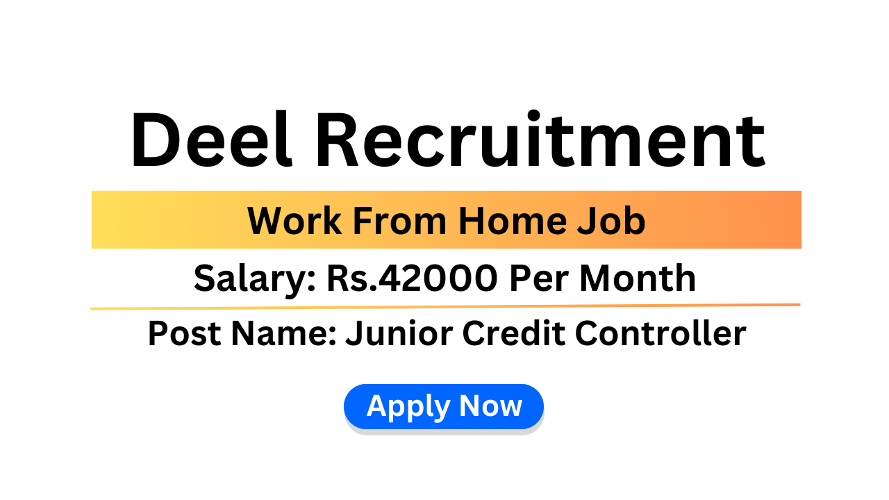 Deel Recruitment 2024