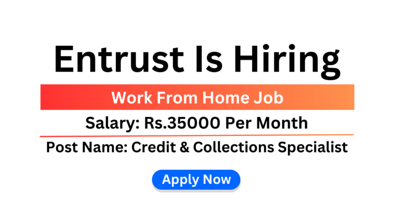 Entrust Is Hiring