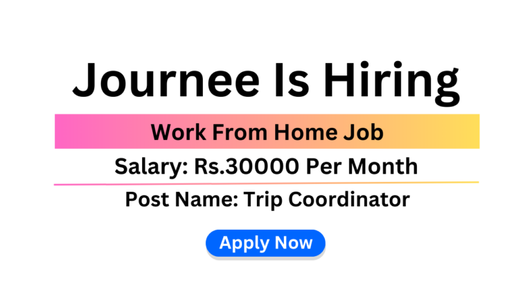 Journee Is Hiring 2