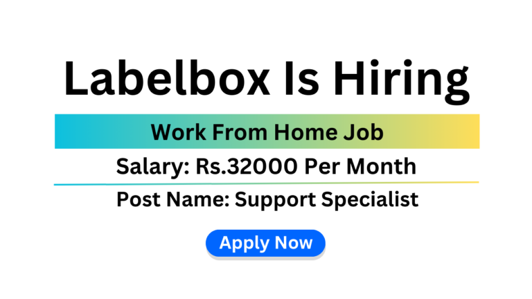 Labelbox Is Hiring