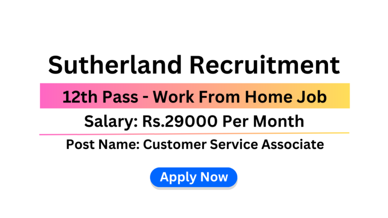 Sutherland Recruitment 1