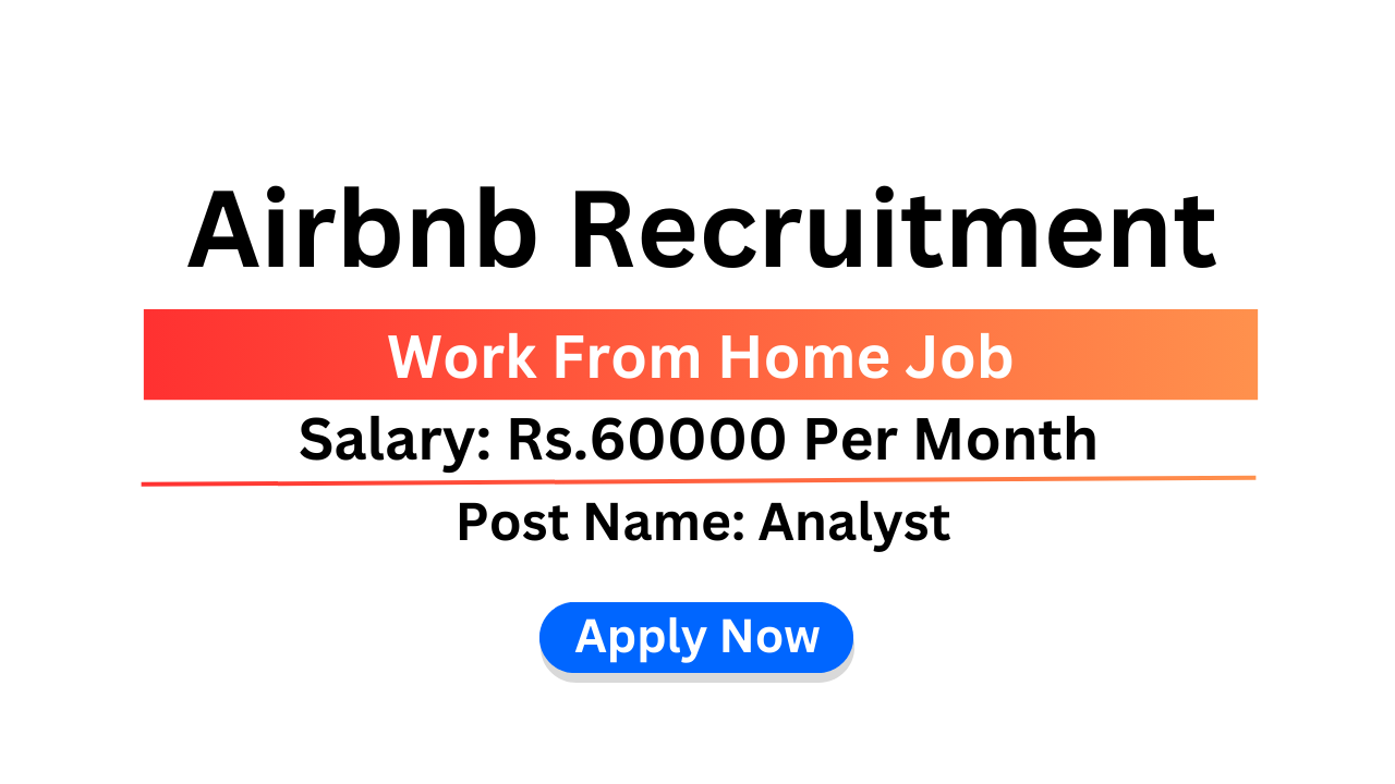 Airbnb Recruitment