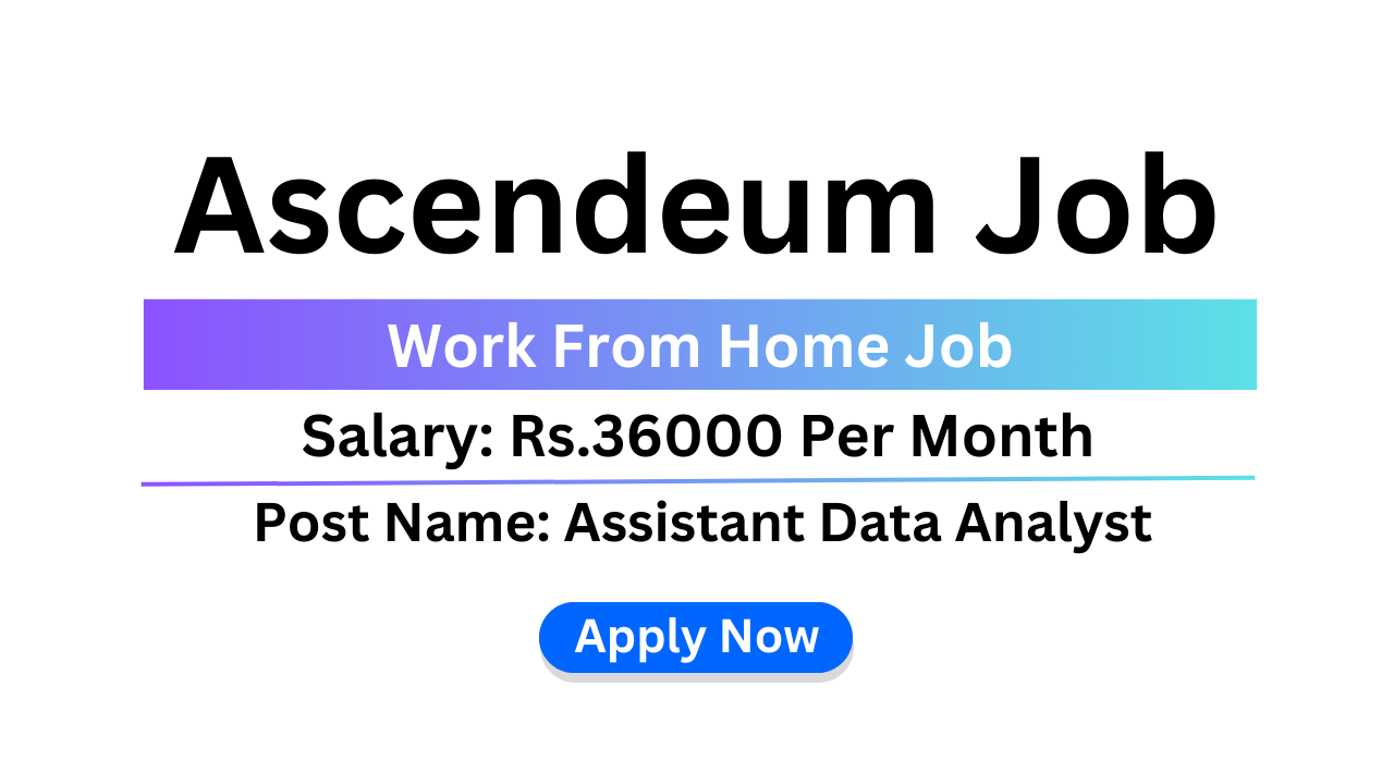 Ascendeum Job