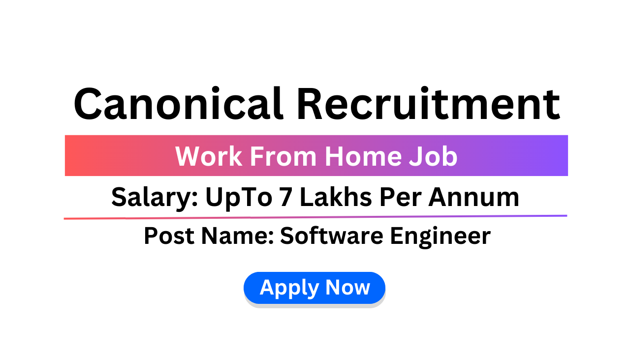 Canonical Recruitment