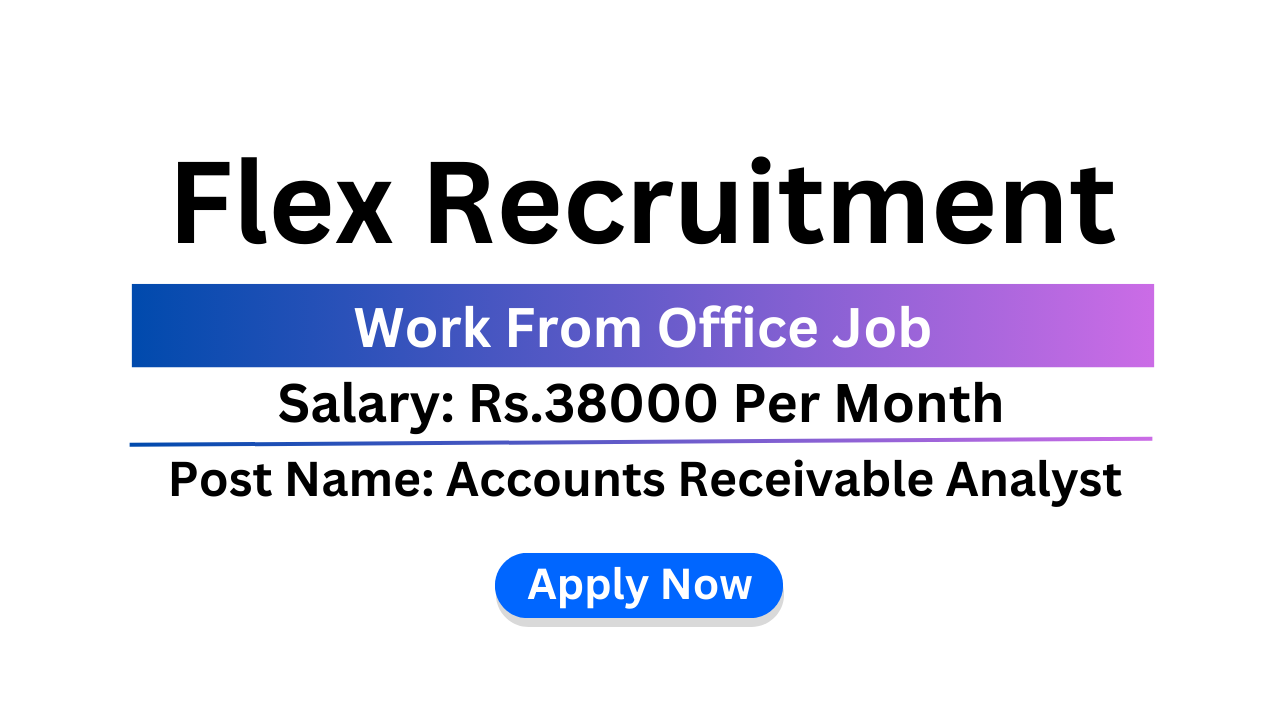 Flex Recruitment