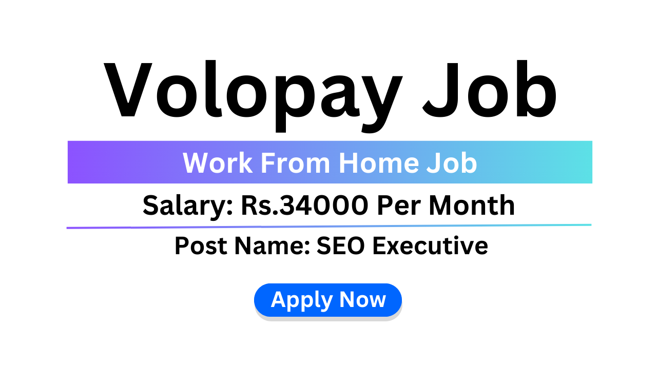 Volopay Job 2