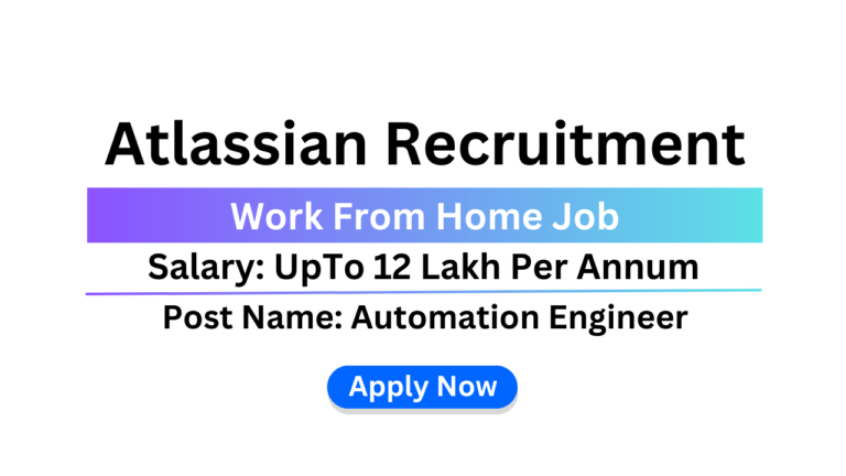 Atlassian Recruitment 1