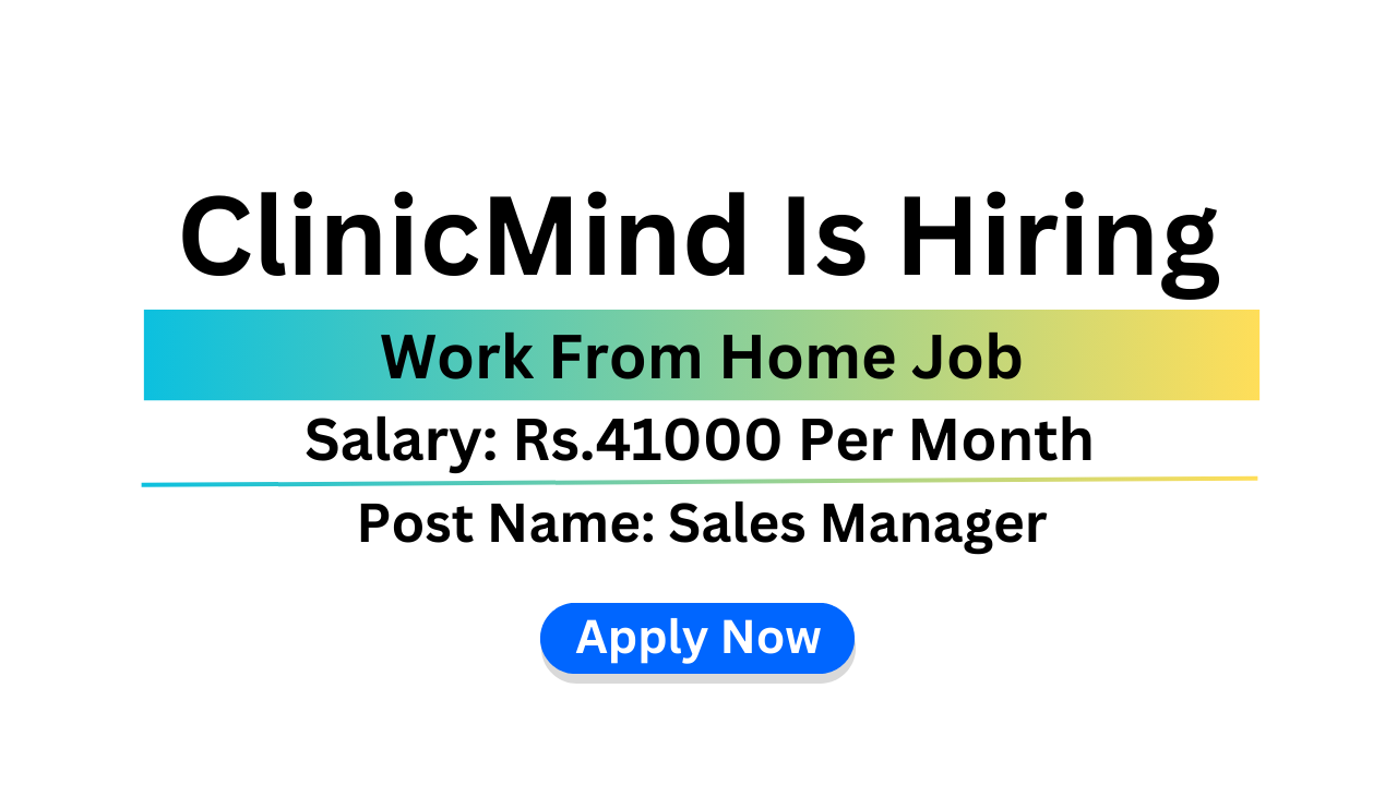 ClinicMind Is Hiring 2