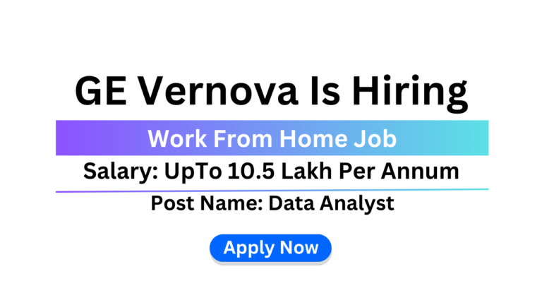 GE Vernova Is Hiring