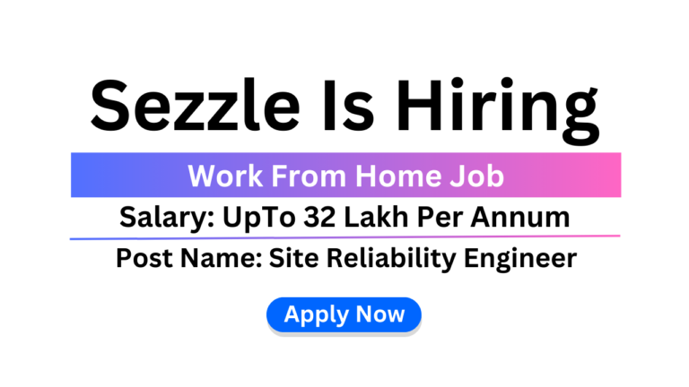 Sezzle Is Hiring 1