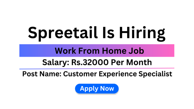 Spreetail Is Hiring