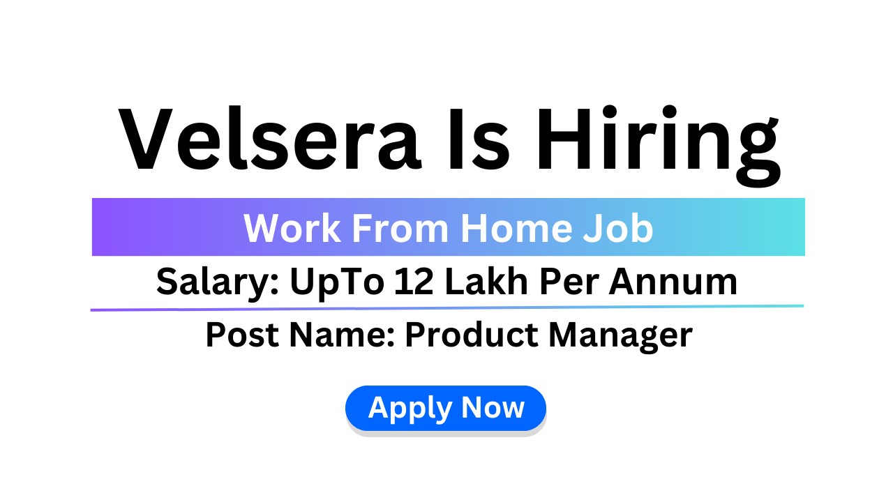 Velsera Is Hiring