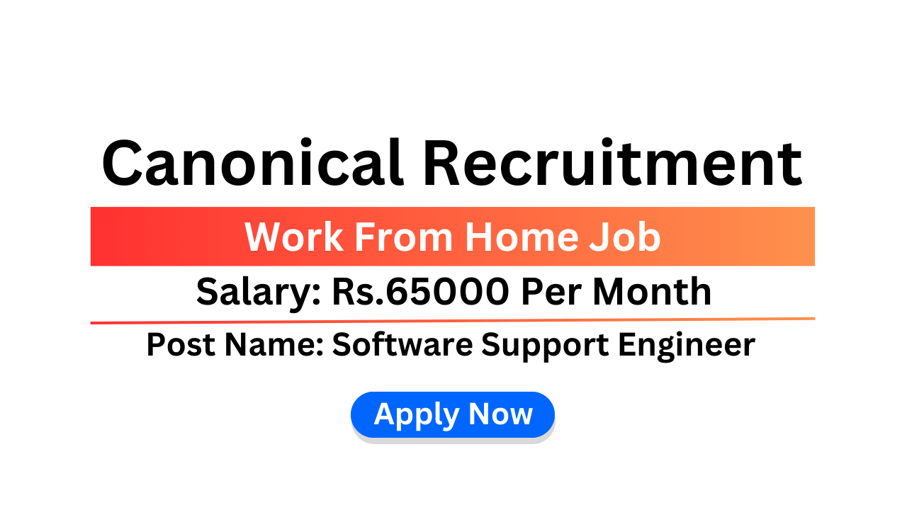 Canonical Recruitment 1