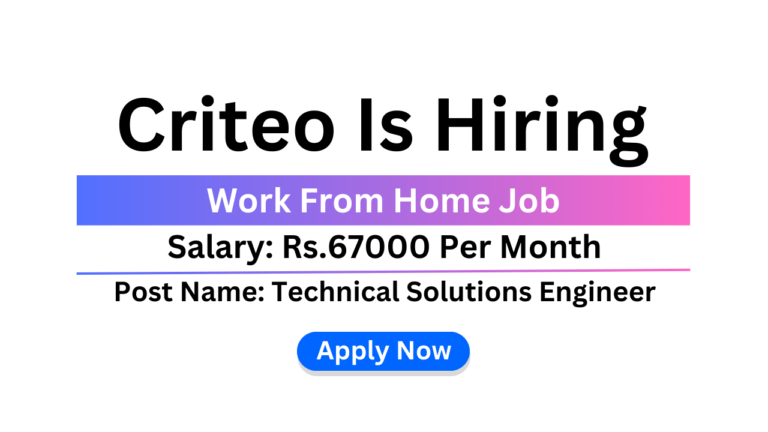 Criteo Is Hiring 3